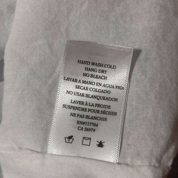 Rails Amaya Cascade Tie Dye Dress - Picture 11 of 12